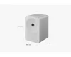 SAMSUNG MUSIC STUDIO 7 LS71H WIFI ÉS BLUETOOTH HANGSZÓRÓ (2026), FEHÉR (HW-LS71H/EN)