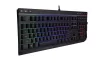 KINGSTON HYPERX ALLOY CORE RGB GAMER BILLENTYŰZET, FEKETE, UK