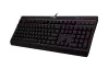 KINGSTON HYPERX ALLOY CORE RGB GAMER BILLENTYŰZET, FEKETE, UK