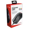 KINGSTON HYPERX PULSEFIRE CORE RGB GAMER EGÉR, BLACK