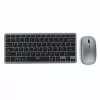 INCA IBK-572BT WIRELESS BILLENTYŰZET + EGÉR GREY, US