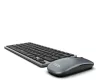 INCA IBK-572BT WIRELESS BILLENTYŰZET + EGÉR GREY, US