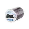 LOGILINK FLEXIBLE WATERPROOF USB + PS/2 BILLENTYŰZET FEKETE, UK