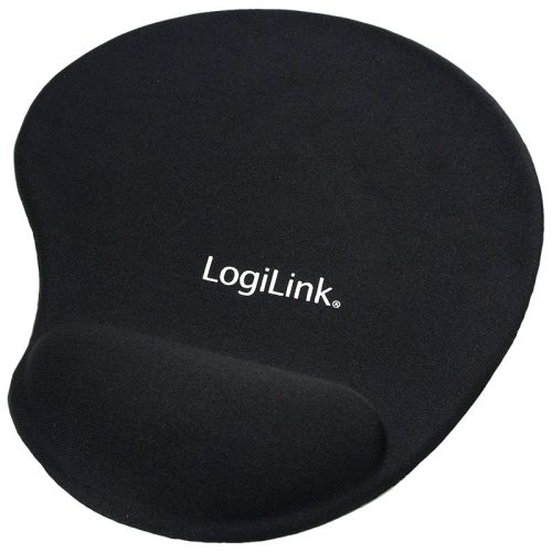 LOGILINK ID0027 EGÉRPAD BLACK