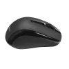 LOGILINK ID0031 MAUS WIRELESS OPTICAL EGÉR, BLACK
