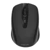 LOGILINK ID0031 MAUS WIRELESS OPTICAL EGÉR, BLACK