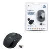 LOGILINK ID0031 MAUS WIRELESS OPTICAL EGÉR, BLACK