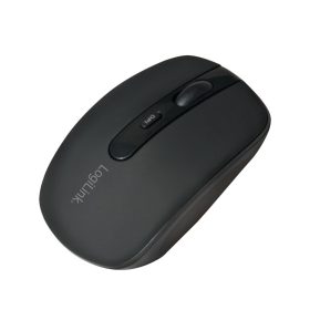 LOGILINK ID0078A OPTICAL BLUETOOTH EGÉR, BLACK