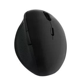 LOGILINK ID0139 WIRELESS ERGONOMIC EGÉR, BLACK