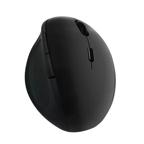 LOGILINK ID0139 WIRELESS ERGONOMIC EGÉR, BLACK