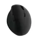 LOGILINK ID0139 WIRELESS ERGONOMIC EGÉR, BLACK