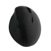 LOGILINK ID0139 WIRELESS ERGONOMIC EGÉR, BLACK
