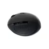 LOGILINK ID0139 WIRELESS ERGONOMIC EGÉR, BLACK