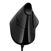 LOGILINK ERGONOMIC VERTICAL EGÉR, BLACK