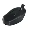 LOGILINK ID0160 USB-C WIRELESS OPTICAL EGÉR, BLACK
