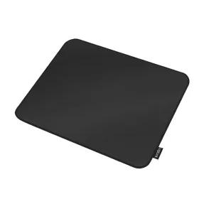 LOGILINK STITCHED EDGES EGÉRPAD BLACK