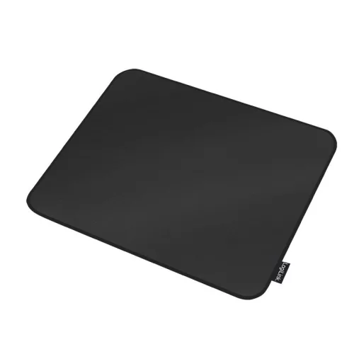 LOGILINK STITCHED EDGES EGÉRPAD BLACK
