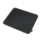 LOGILINK STITCHED EDGES EGÉRPAD BLACK