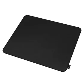 LOGILINK GAMING STITCHED EDGES EGÉRPAD BLACK