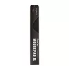 LOGILINK GAMING STITCHED EDGES EGÉRPAD BLACK