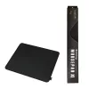 LOGILINK GAMING STITCHED EDGES EGÉRPAD BLACK