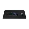 LOGILINK GAMING EGÉRPAD BLACK