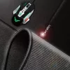 LOGILINK GAMING EGÉRPAD BLACK