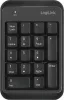 LOGILINK NUMERIC KEYPAD FEKETE