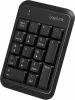 LOGILINK NUMERIC KEYPAD FEKETE