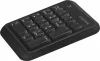 LOGILINK NUMERIC KEYPAD FEKETE