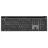 JLAB EPIC WIRELESS BLUETOOTH BILLENTYŰZET FEKETE, US