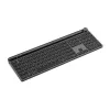 JLAB EPIC WIRELESS BLUETOOTH BILLENTYŰZET FEKETE, US
