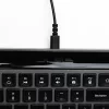 JLAB EPIC WIRELESS BLUETOOTH BILLENTYŰZET FEKETE, US