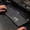 JLAB EPIC WIRELESS BLUETOOTH BILLENTYŰZET FEKETE, US
