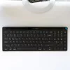 JLAB JBUDS WIRELESS BLUETOOTH BILLENTYŰZET FEKETE, US