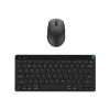 JLAB GO WORK BUNDLE WIRELESS BLUETOOTH BILLENTYŰZET FEKETE, US