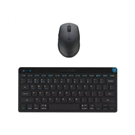 JLAB GO WORK BUNDLE WIRELESS BLUETOOTH BILLENTYŰZET FEKETE, US