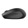 JLAB GO CHARGE WIRELESS BLUETOOTH EGÉR, BLACK