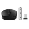 JLAB GO WIRELESS BLUETOOTH EGÉR, BLACK