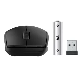 JLAB GO WIRELESS BLUETOOTH EGÉR, BLACK