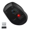 JLAB GO WIRELESS BLUETOOTH EGÉR, BLACK