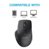 JLAB JBUDS WIRELESS BLUETOOTH EGÉR, BLACK