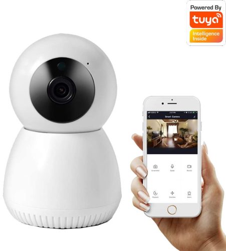 DENVER IIC-215 WI-FI IP KAMERA