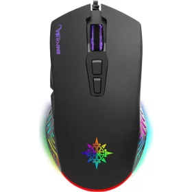 INCA IMG-309 GAMER EGÉR, BLACK