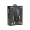INCA IMG-309 GAMER EGÉR, BLACK