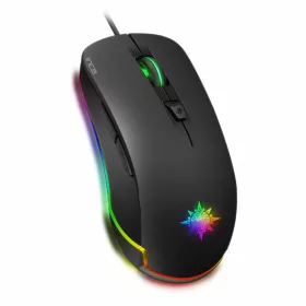 INCA IMG-327 GAMER EGÉR, BLACK