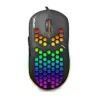 INCA IMG-346 GAMER EGÉR, BLACK