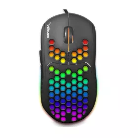 INCA IMG-346 GAMER EGÉR, BLACK