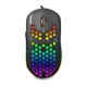 INCA IMG-346 GAMER EGÉR, BLACK