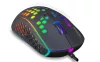 INCA IMG-346 GAMER EGÉR, BLACK